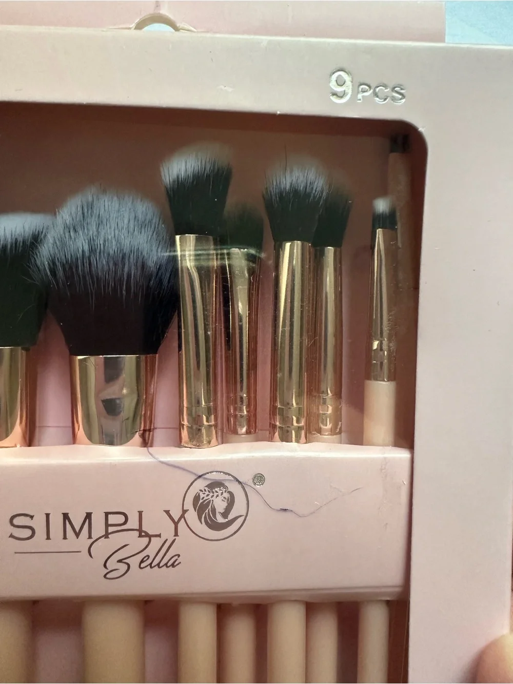 Simply Bella item specifics